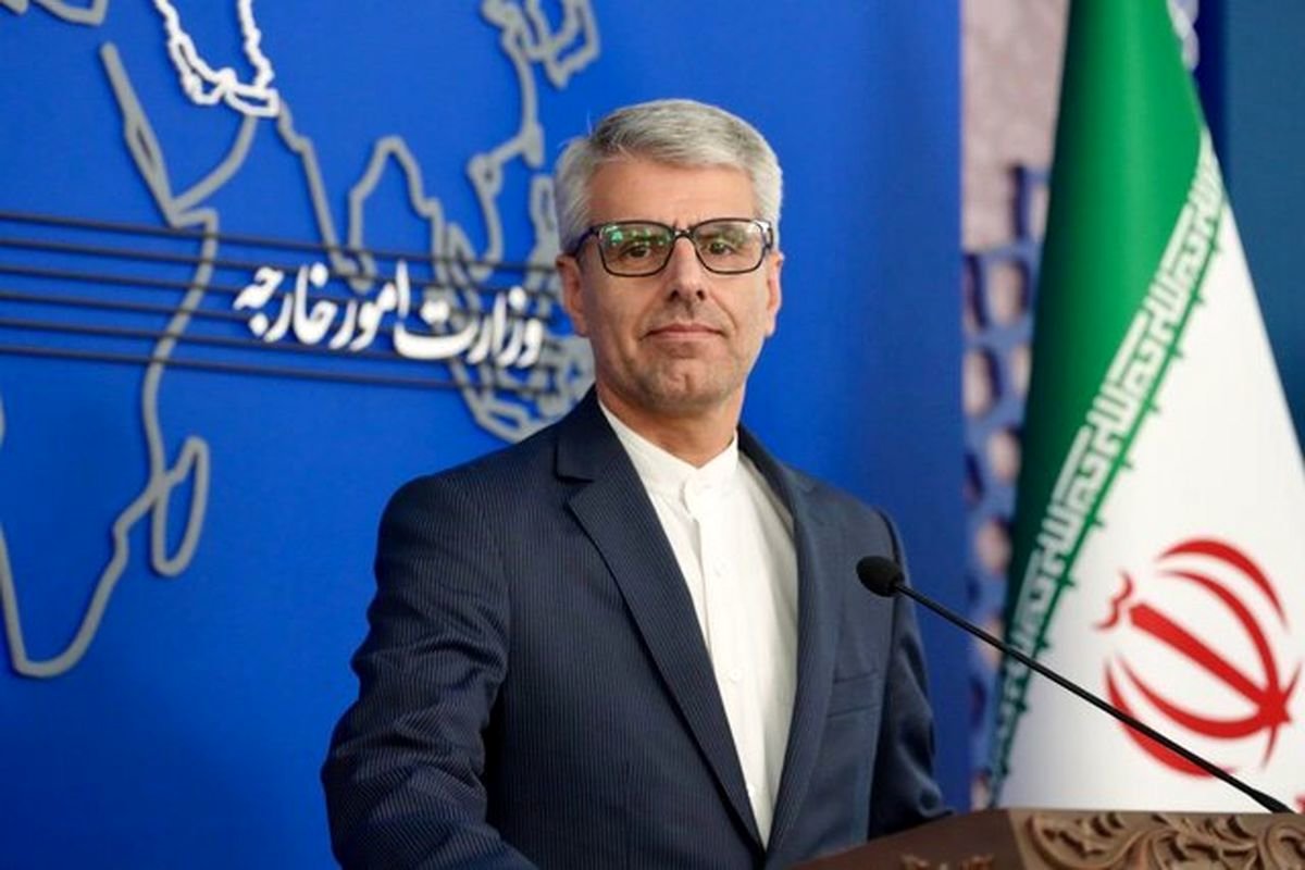 ایران شنبه از آمریکا آزمون می گیرد
