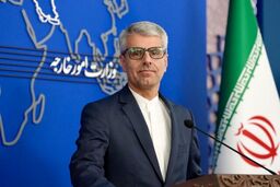 ایران شنبه از آمریکا آزمون می گیرد