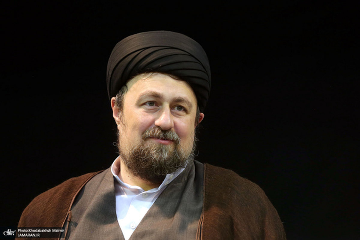 سید حسن خمینی: امروز تیم ملی بینظیر بود