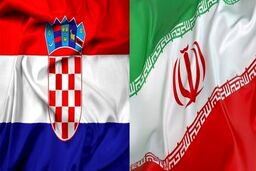 سفر رئیس مجلس و هیات پارلمانی کرواسی به تهران