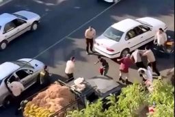 عذرخواهی شهردار و اخراج چند مدیر قزوینی