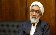 حرف‌های خواندنی پورمحمدی؛ از نارضایتی در خصوص فضای انتخاباتی تا دلیل برکناری از دولت احمدی‌نژاد