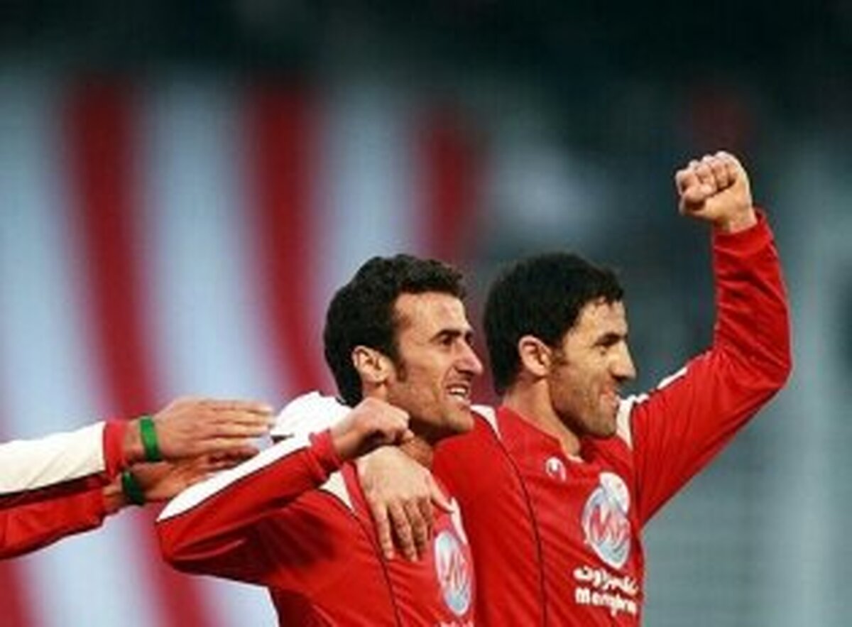 گلایه‌های مدافع پرسپولیس: ستاره نشدم چون ...