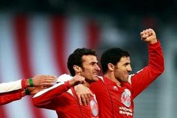 گلایه‌های مدافع پرسپولیس: ستاره نشدم چون ...