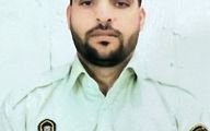 شلیک مرگبار 5 گلوله به مامور پلیس دامغان / آخرین وضعیت از قاتل شهید محمد جواد رحیمی