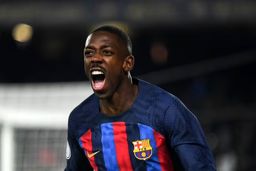 عثمان دم بله باشگاه سابقش را نجات داد