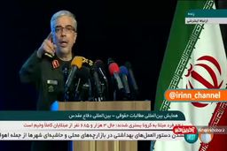 کمک اطلاعاتی شش کشور عربی به آمریکا برای به شهادت رساندن حاج قاسم