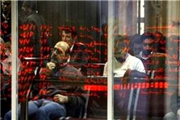 تقویت 165 واحدی شاخص کل بورس/ بازگشت حقوقی‌های حامی شاخص
