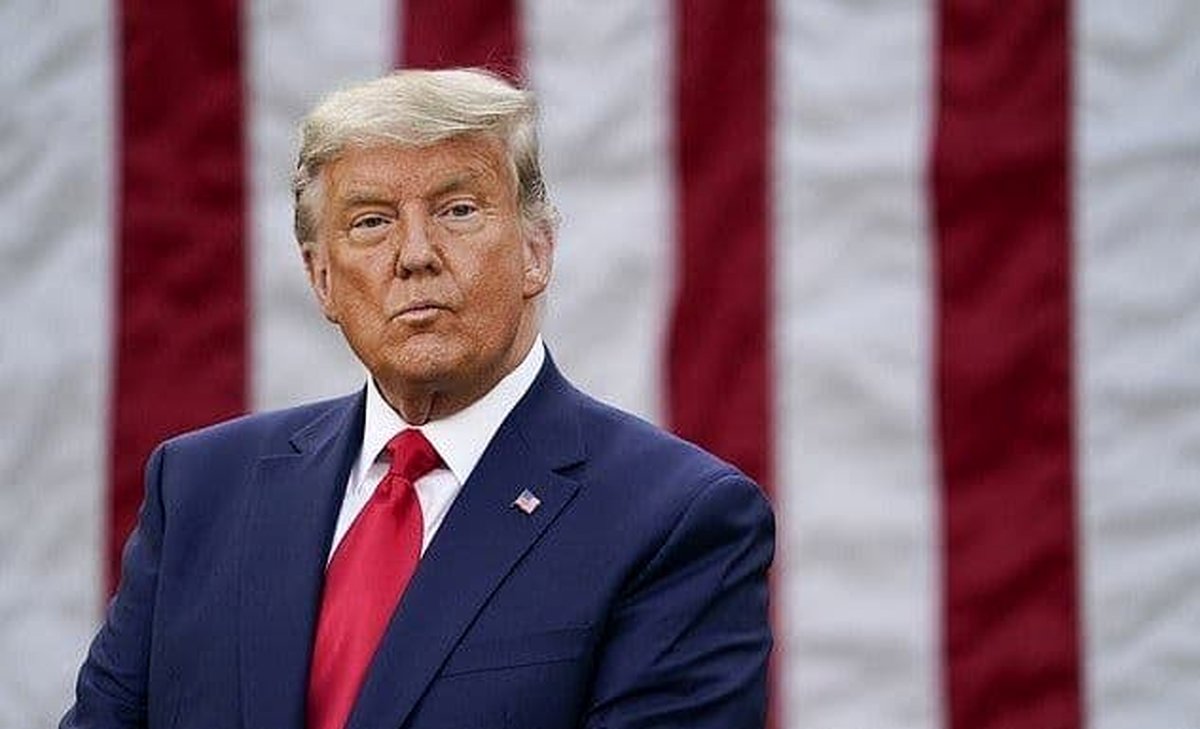 ترامپ: هیچ چیز را واگذار نمیکنم!