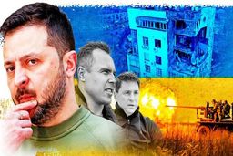 پیروزی اوکراین در جنگ نامحتمل است