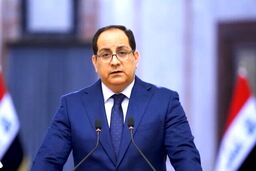 عراق: بیشترین بهره را از بازگشت روابط ایران و عربستان می‌بریم
