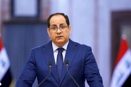 عراق: بیشترین بهره را از بازگشت روابط ایران و عربستان می‌بریم