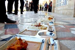 مسمومیت گسترده دانشجویان علوم پزشکی زاهدان + جزئیات و تعداد