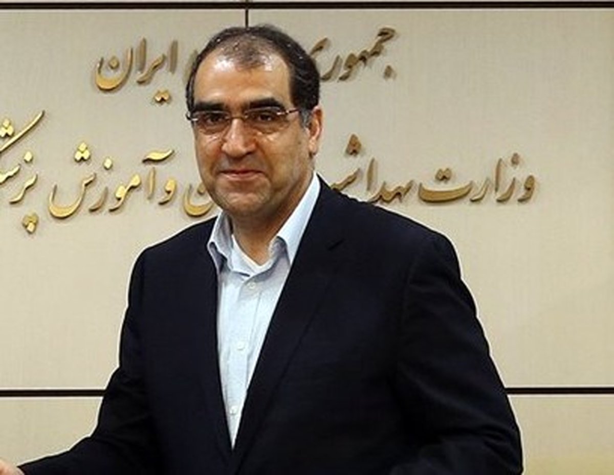 پشت پرده حضور وزیر دولت روحانی در این کشور عربی