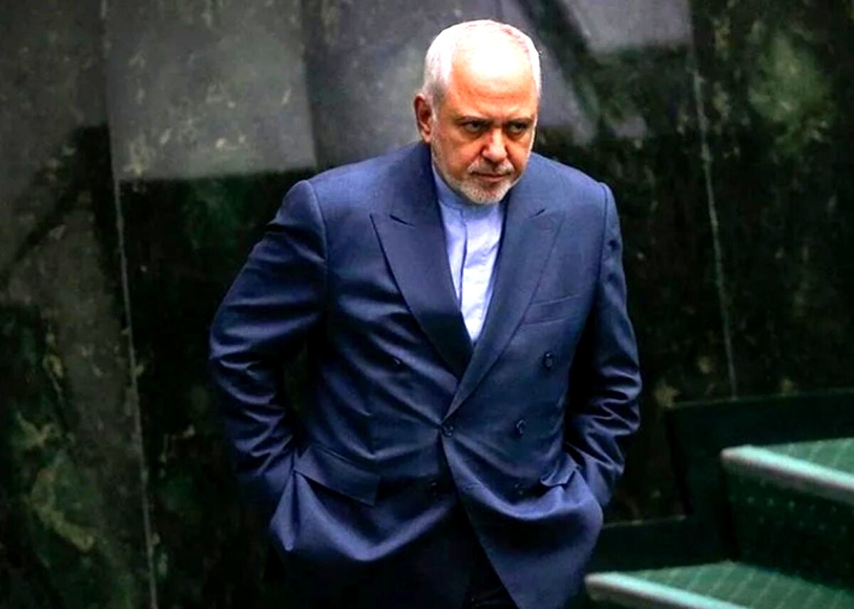 موضع اخیر ظریف، بازارگرمی انتخاباتی یا عزم راسخ بر نیامدن؟