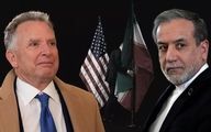 نامه نمایندگان کنگره آمریکا به ویتکاف و روبیو علیه توافق با ایران