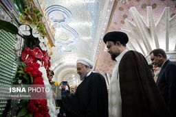 روحانی: آنهایی که فکر می کنند گفتمان انقلاب در برابر گفتمان جمهوری اسلامی است، خطا می کنند
