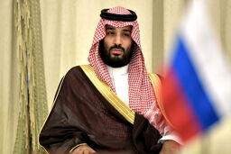 آچمز عربستان از تحولات خاورمیانه | متحد بعدی بن سلمان کیست؟