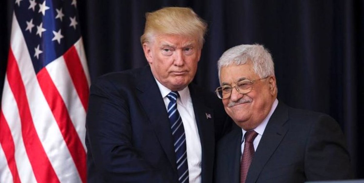 افشای تبادل پیام میان رامالله و واشنگتن