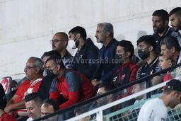 این برخورد حق  سید جلال حسینی نبود!