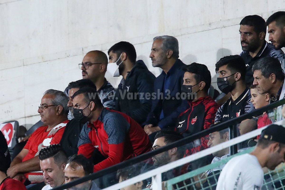 این برخورد حق  سید جلال حسینی نبود!