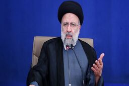 رئیسی: مقدمات بازگشایی مدارس و کاهش محدودیت مراکز اقتصادی فراهم شده است