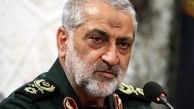 نیروهای مسلح ایران در سطحی بالاتر از آمادگی قرار دارند