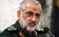 نیروهای مسلح ایران در سطحی بالاتر از آمادگی قرار دارند