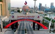 در سال جهش تولید؛ تولید در غول پلیمر ایران شکسته شد
