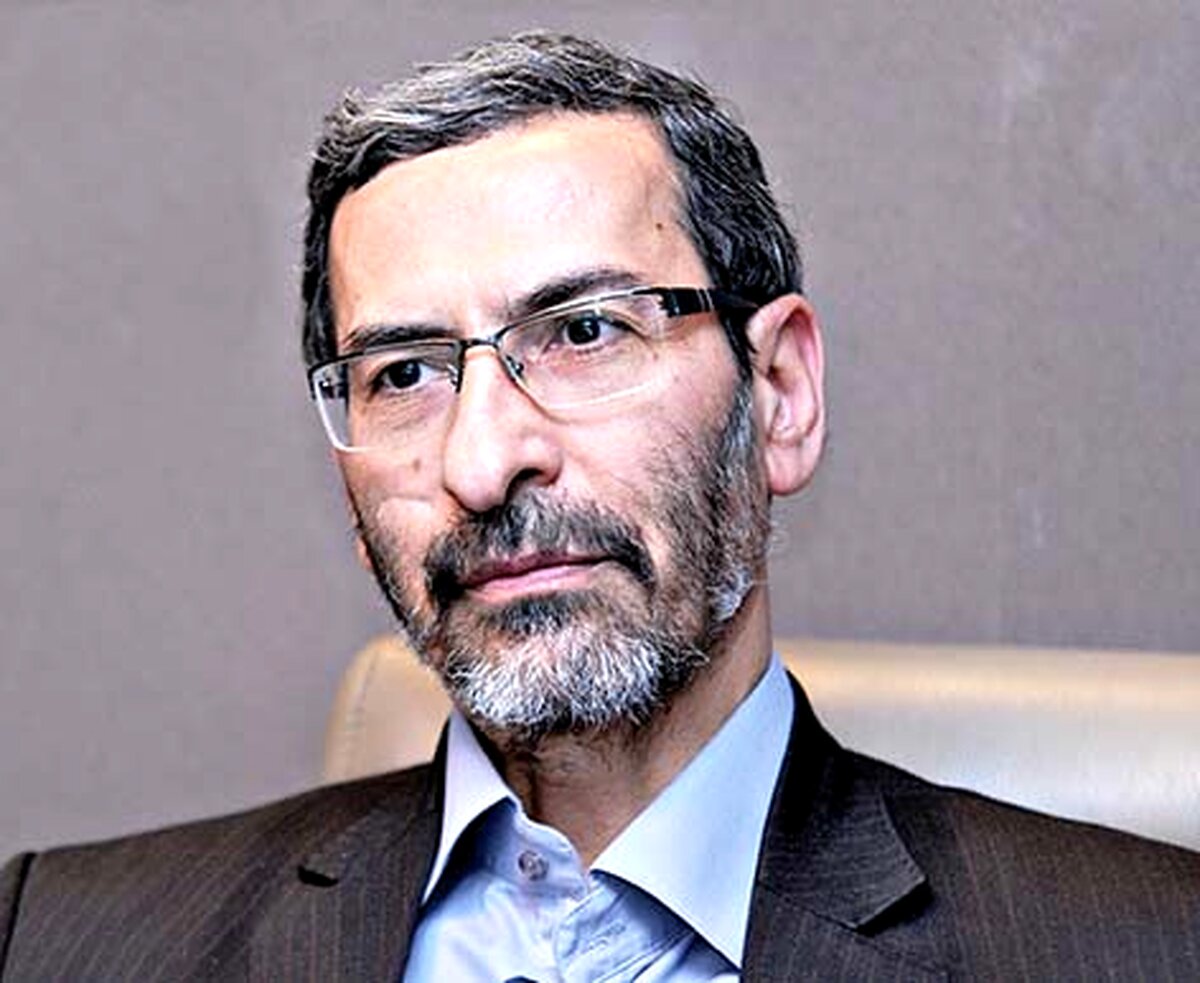 اصلاح‌طلبان هم دنبال دولت مقتدر هستند
