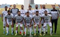 خروج ۳ ملوانی از پرسپولیس تا تراکتور