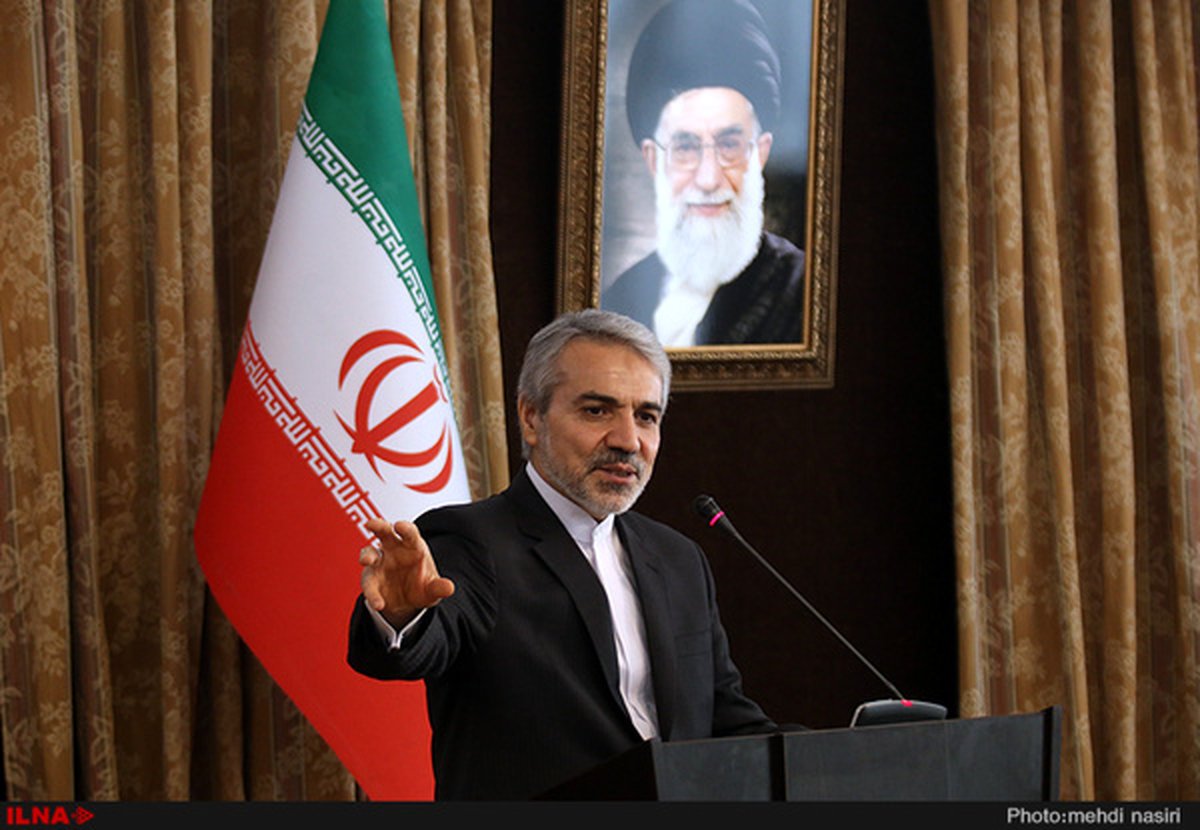 دفتر سخنگوی دولت حقوق 20 میلیون تومانی وزرا را تکذیب کرد