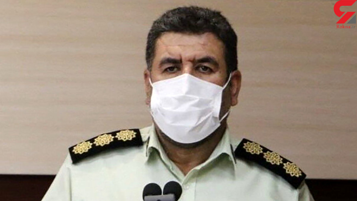 راز مخوف بشکه های اسید در شهرری چه بود؟ / پلیس فاش کرد