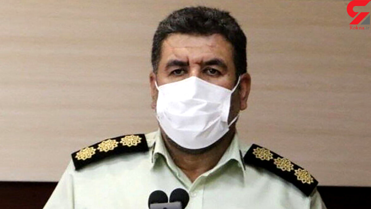 راز مخوف بشکه های اسید در شهرری چه بود؟ / پلیس فاش کرد