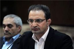 امیر خادم برای کار استعفا داد