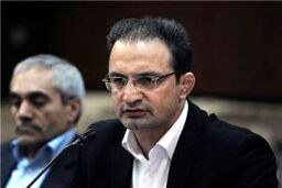 امیر خادم برای کار استعفا داد