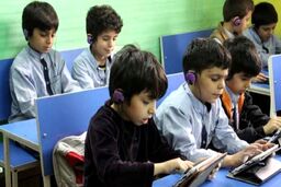 جولان کرونا در مدارس | آمار کرونا دانش آموزان رو به افزایش است