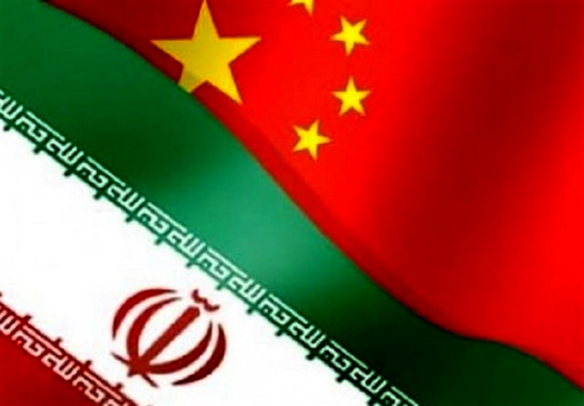 پالایشگاه چینی به نفع ایران نفت آمریکا را کنار گذاشت