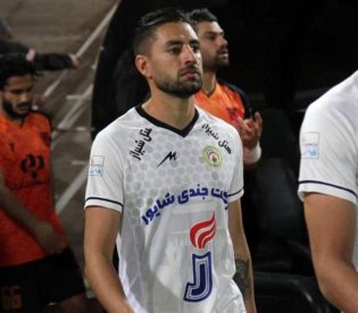 نقی زاده: این بار گل ۳ امتیازی میزنم