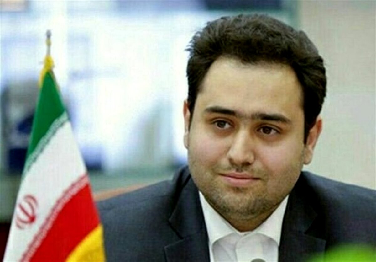 داماد حسن روحانی اصلاح‌طلب یا اصولگرا؛ یادداشت جدید هم حاشیه‌ساز شد