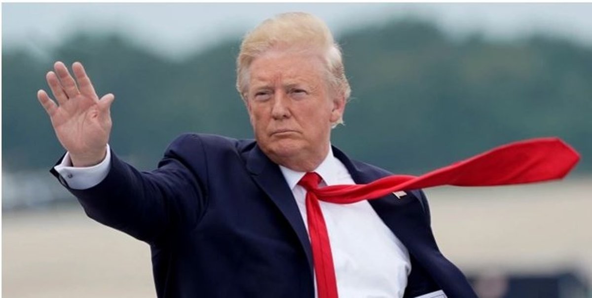 افتتاح «دفتر ریاستجمهوری سابق آمریکا» در فلوریدا!