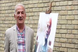 سیامک شایقی در ۶۶ سالگی دار فانی را وداع گفت