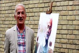 سیامک شایقی در ۶۶ سالگی دار فانی را وداع گفت