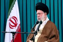 منظور رهبر معظم انقلاب از همه‌‎پرسی در فلسطین چه بود؟