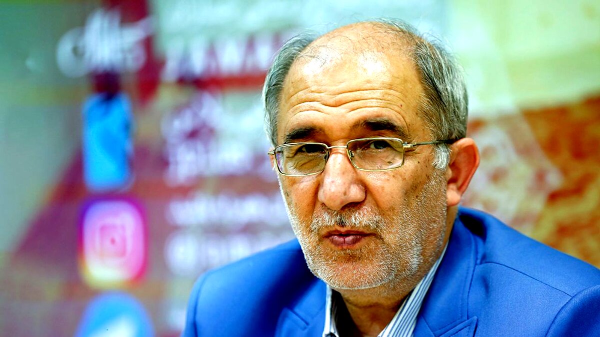 حسین علایی: روحانی بدشانس‌ترین رئیس دولت بعد از انقلاب ایران است