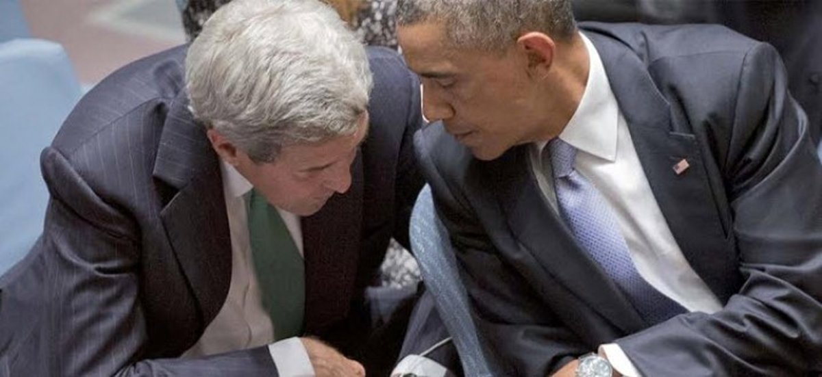 نقشه دموکرات ها مرحله ایست/ هدف اول کنگره