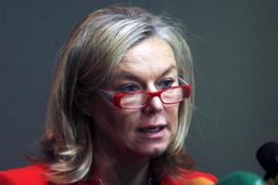 تمجید هلند از اقدامات انسان دوستانه ایران در مورد افغانستان