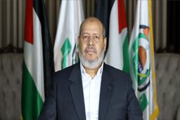 نامه ویژه برای ضمانت به دستان ترامپ رسید