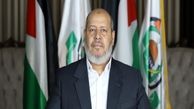 رهبر سیاسی حماس کاملا سالم در بیمارستان دوحه + عکس