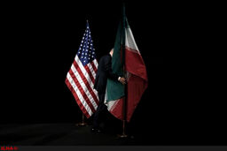 دانه‌پاشی سالیوان پای دام برجام